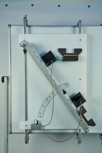 Лабораторная установка «Определение коэффициента трения скольжения» - fgospostavki.ru - Тихорецк