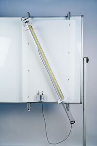 Лабораторная установка «Определение скорости звука в воздухе» - fgospostavki.ru - Тихорецк