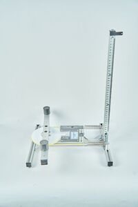 Лабораторная установка «Проверка теоремы Гюйгенса-Штейнера методом вращательных колебаний» - fgospostavki.ru - Тихорецк