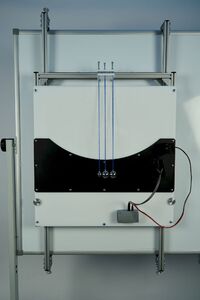 Лабораторная установка «Соударение шаров» - fgospostavki.ru - Тихорецк