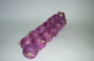 Муляжи "Связка лука" - fgospostavki.ru - Тихорецк