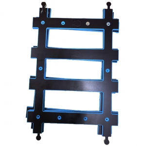 Макет "Железнодорожный переезд" учебный - fgospostavki.ru - Тихорецк