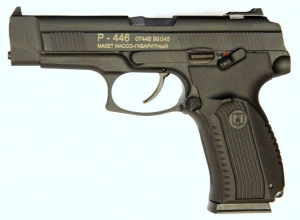 Макет массо-габаритный "Викинг" - fgospostavki.ru - Тихорецк