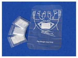 Расходный материал для тренажеров-манекенов - fgospostavki.ru - Тихорецк