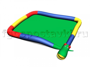 Коврик-манеж - fgospostavki.ru - Тихорецк