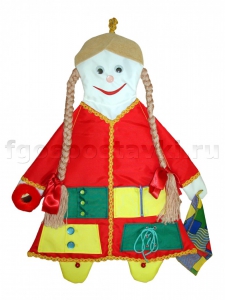 Дидактическая Марьюшка - fgospostavki.ru - Тихорецк