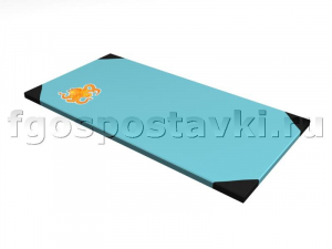 Детский мат "Осьминог" - fgospostavki.ru - Тихорецк