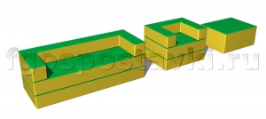 Мебель-трансформер (раскладываются в маты) - fgospostavki.ru - Тихорецк