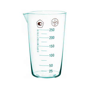 Мензурка 250 мл. - fgospostavki.ru - Тихорецк