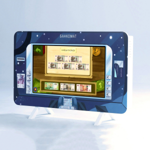 МИК «Банкомат» - Методический интерактивный комплекс - fgospostavki.ru - Тихорецк