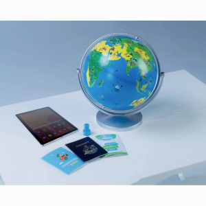 «География» - Методический интерактивный комплекс с планшетом - fgospostavki.ru - Тихорецк