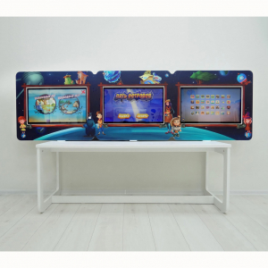 МИК «Трио» - Методический интерактивный комплекс - fgospostavki.ru - Тихорецк