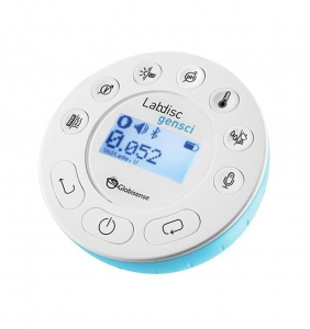 ЛабДиск Gensci. Мобильная естественно-научная лаборатория - fgospostavki.ru - Тихорецк