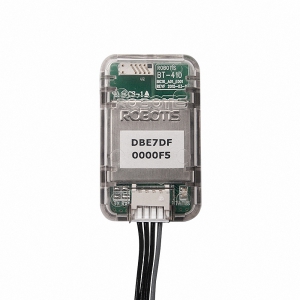 Модуль беспроводной связи BT-410 - fgospostavki.ru - Тихорецк