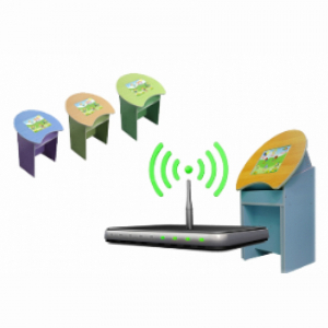 Модуль подключения к сети (интерактивному классу) - fgospostavki.ru - Тихорецк