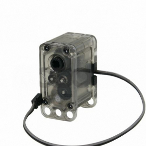 Мотор-редуктор Geared Motor GM-10A - fgospostavki.ru - Тихорецк