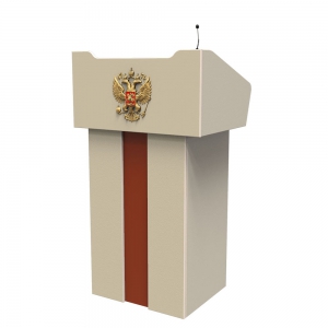 Мультимедийная интерактивная трибуна Lector - fgospostavki.ru - Тихорецк