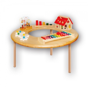 Музыкальный игровой стол - fgospostavki.ru - Тихорецк