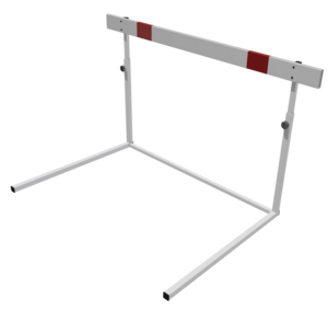 Барьер легкоатлетический регулируемой высоты - fgospostavki.ru - Тихорецк