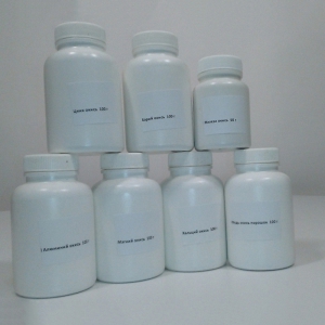 Набор 4 ОС Оксиды металлов - fgospostavki.ru - Тихорецк