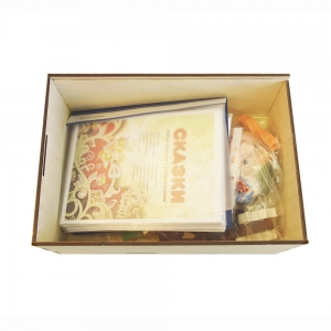 Комплект методических материалов "Сказки" - fgospostavki.ru - Тихорецк