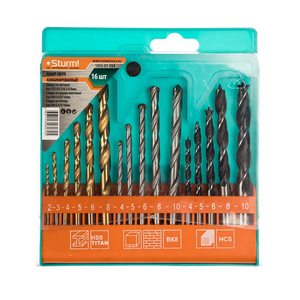 Набор сверл - fgospostavki.ru - Тихорецк