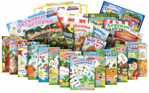 Набор карточек "Игры с логопедом" - fgospostavki.ru - Тихорецк