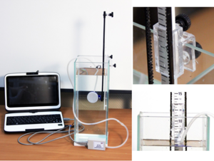 Набор демонстрационный «Гидростатика и плавание тел» - fgospostavki.ru - Тихорецк