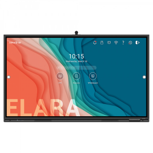 Интерактивная LED панель Newline TT-6522Q - fgospostavki.ru - Тихорецк