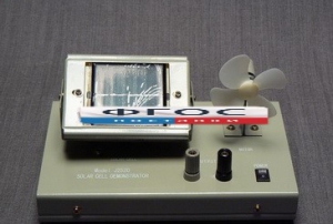 Прибор для демонстрации превращения световой энергии - fgospostavki.ru - Тихорецк