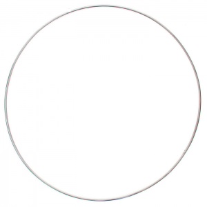 Обруч гимнастический алюминиевый d=110 см - fgospostavki.ru - Тихорецк