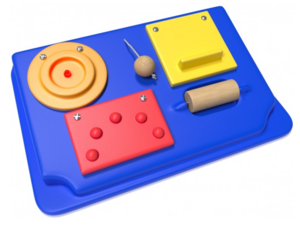 Пятифункциональный развивающий центр - fgospostavki.ru - Тихорецк