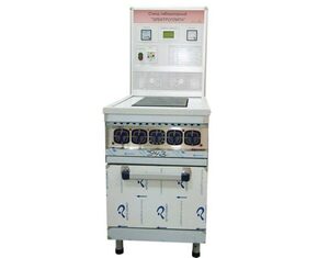 Учебный лабораторный стенд "Электроплита " - fgospostavki.ru - Тихорецк