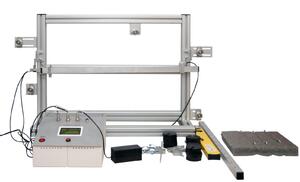 Учебный стенд «Определение опорных реакций балок» - fgospostavki.ru - Тихорецк