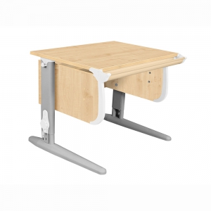 Детская растущая парта с 5 лет, размер 75x55x53(до 81,5) - fgospostavki.ru - Тихорецк