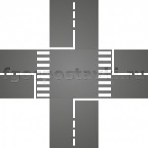 Комплект "Перекресток" - fgospostavki.ru - Тихорецк