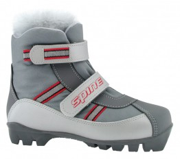 Ботинки Baby 101 - fgospostavki.ru - Тихорецк