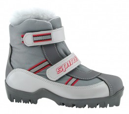 Ботинки Baby 103 - fgospostavki.ru - Тихорецк