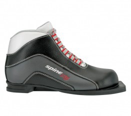 Ботинки X5 41 кожа - fgospostavki.ru - Тихорецк