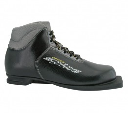 Ботинки Cross 35 кожа - fgospostavki.ru - Тихорецк