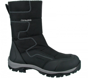 Ботинки трекинговые m.500 Snowboot (Thinsulate) - fgospostavki.ru - Тихорецк