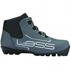 Ботинки Loss 443 - fgospostavki.ru - Тихорецк