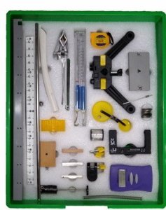 Набор по механике с 2-мя оптодатчиками лабораторный - fgospostavki.ru - Тихорецк