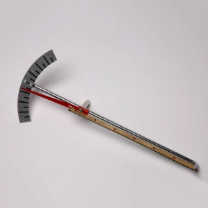 Прибор демонстрационный "Пластина биметаллическая со стрелкой" - fgospostavki.ru - Тихорецк