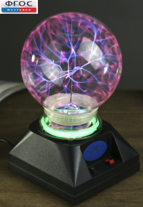 Светильник "Плазма" - fgospostavki.ru - Тихорецк