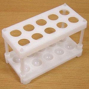 Подставка-штатив под 10 пробирок - fgospostavki.ru - Тихорецк