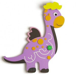 Бизиборд «Мой дино» - fgospostavki.ru - Тихорецк