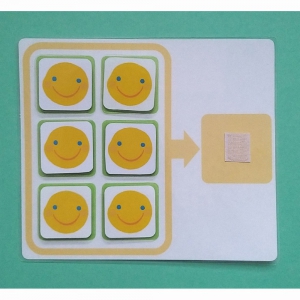 Поощрительный лист на 6 смайликов - fgospostavki.ru - Тихорецк