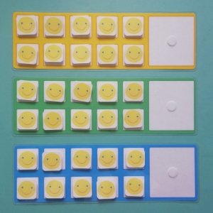 Поощрительный лист на 10 смайликов - fgospostavki.ru - Тихорецк