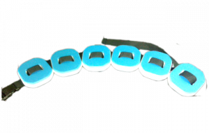 Аквапояс детский 6 секций - fgospostavki.ru - Тихорецк